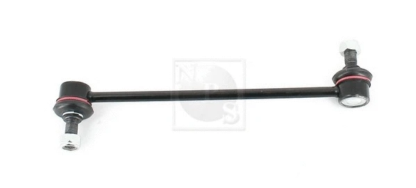 Rod/Strut, wheel suspension