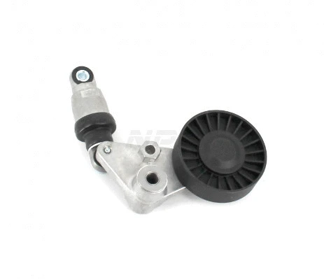 Tensioner, timing belt