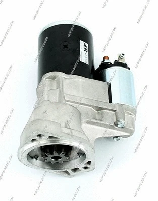 Starter (N521N18)