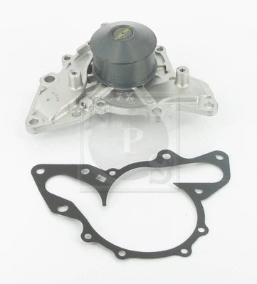 Water Pump, engine cooling (H151I18)