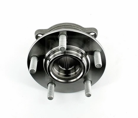 Wheel Hub
