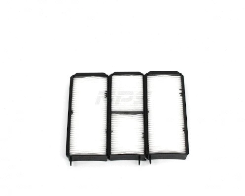 Filter, cabin air (M132A60)