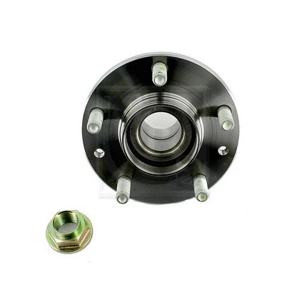 Wheel Hub