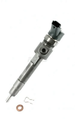 Injector Nozzle