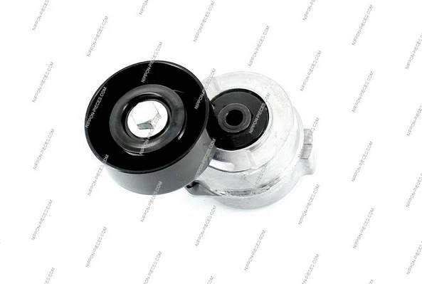 Tensioner Pulley, V-ribbed belt (H110I01)