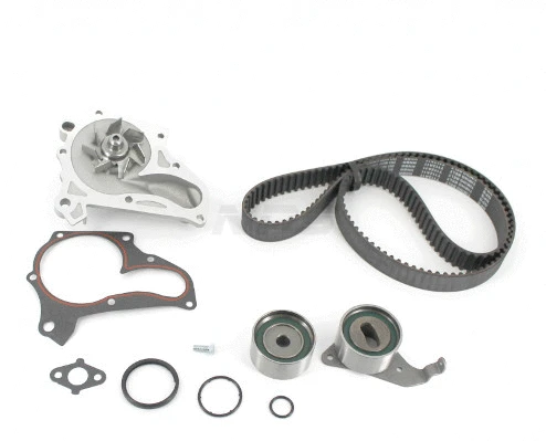 Water Pump & Timing Belt Kit (T118A09)