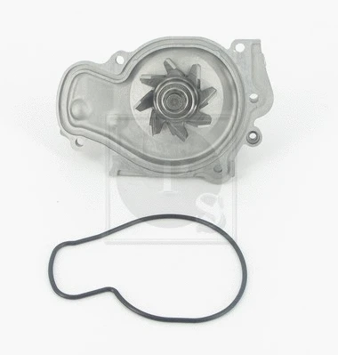Water Pump, engine cooling (H151A33)
