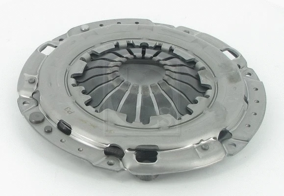 Clutch Pressure Plate (D210O13)