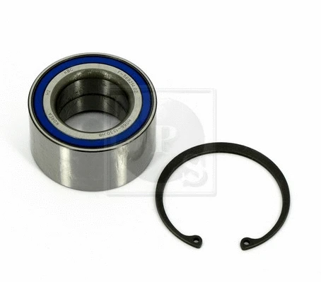 Wheel Bearing Kit (H471I15)