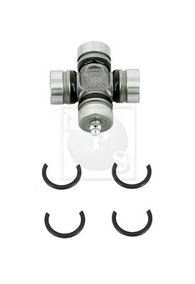 Universal Joint, differential pinion gear (N283N02)