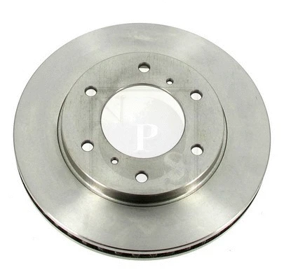 Brake Disc (M330I69)