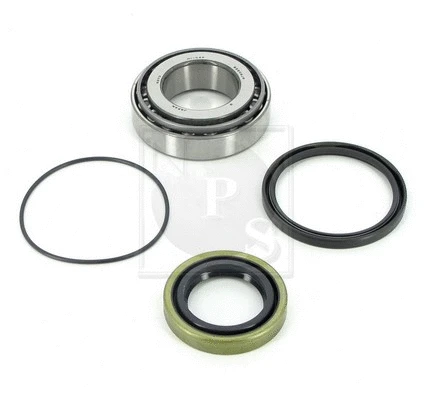 Wheel Bearing Kit (N471N20)