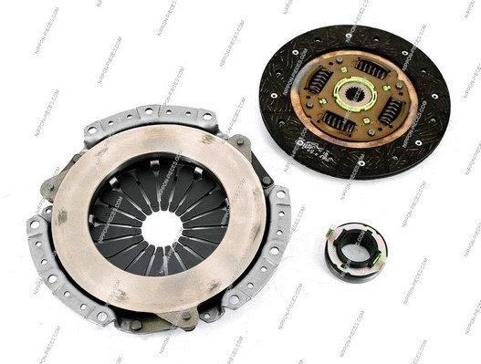 Clutch Kit