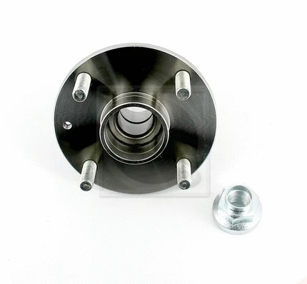 Wheel Hub