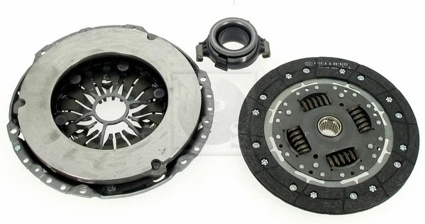 Clutch Kit
