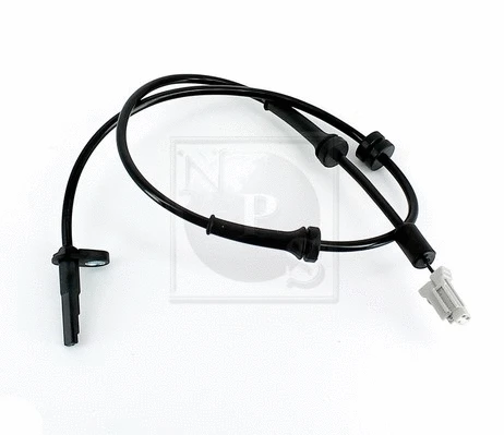 Sensor, wheel speed (N568N16)