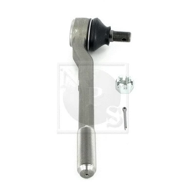 Angled Ball Joint, steering drag link