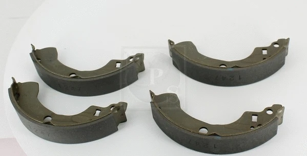 Brake Shoe Set (N350N08)