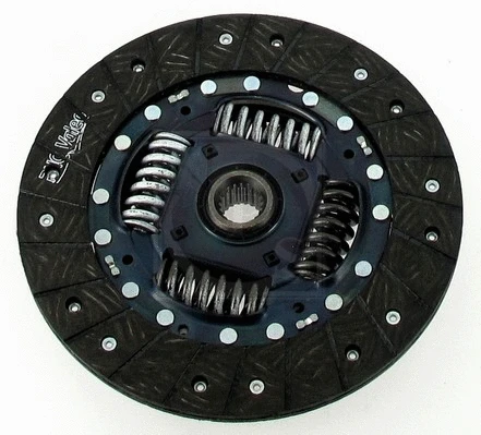 Clutch Disc