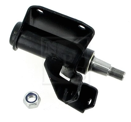Angled Ball Joint, steering drag link