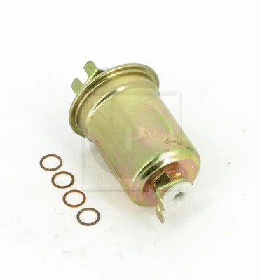 Fuel Filter (M133I20)