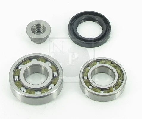 Wheel Bearing Kit