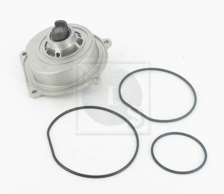 Water Pump, engine cooling (H151A42)