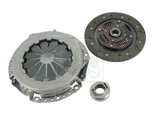 Clutch Kit (D200U20)