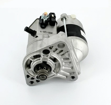 Starter (T521A93)
