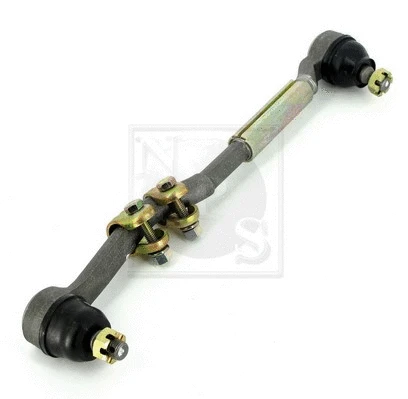 Angled Ball Joint, steering drag link (N410N121)