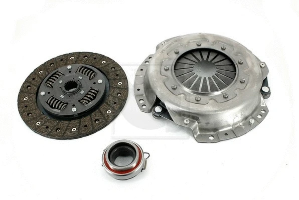 Clutch Kit (T200A32)