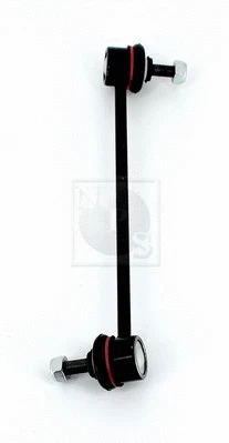 Rod/Strut, wheel suspension