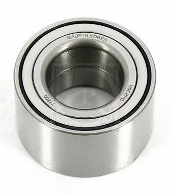 Wheel Bearing Kit (D470O06)