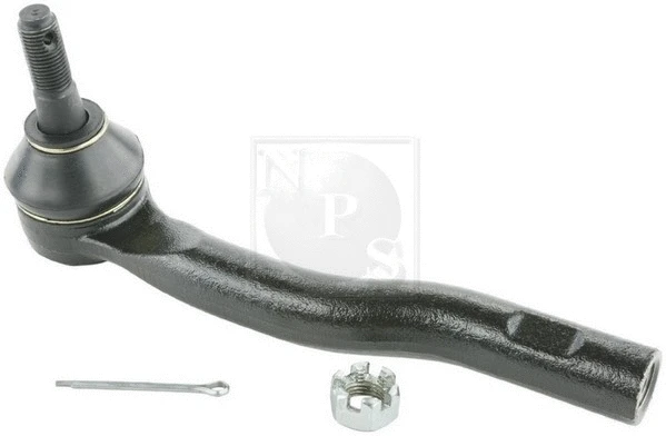 Angled Ball Joint, steering drag link (M410A85)