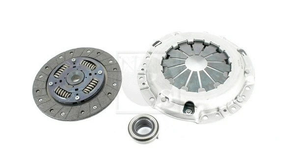 Clutch Kit (H200A08)