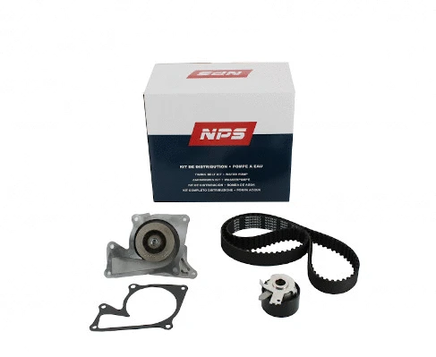 Water Pump & Timing Belt Kit