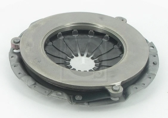 Clutch Pressure Plate