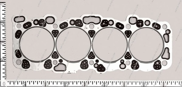 Gasket, cylinder head