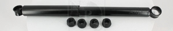 Shock Absorber (T490A342T)