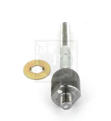 Angled Ball Joint, steering drag link (T410A87)