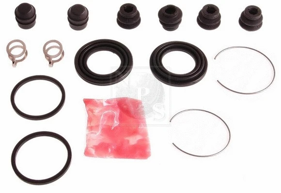 Repair Kit, brake caliper (T382A72)