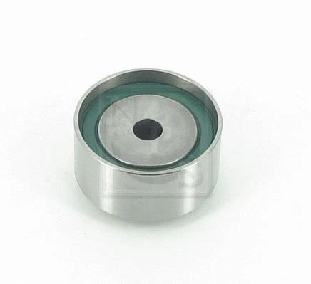 Deflection/Guide Pulley, timing belt