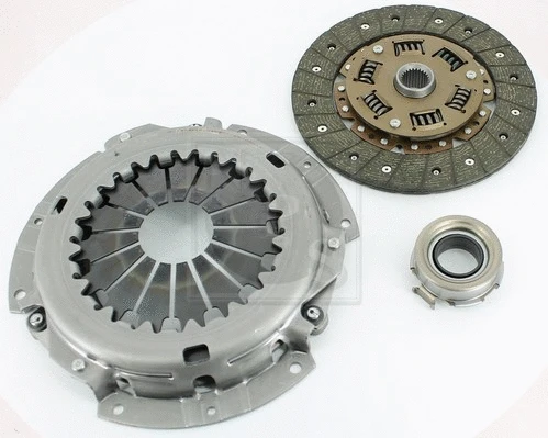 Clutch Kit (S200U39)