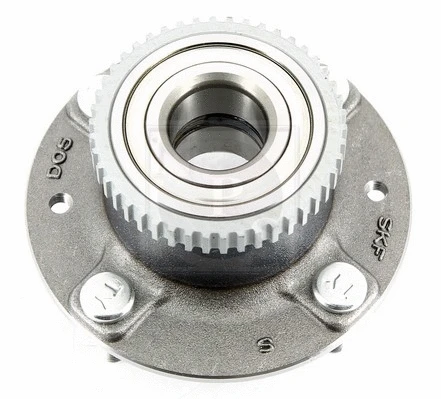 Wheel Hub
