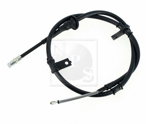 Cable Pull, parking brake (H292I08)