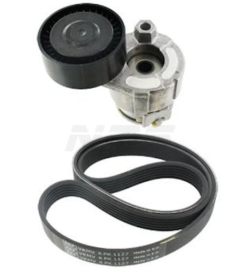 V-Ribbed Belt Set (R108T03)