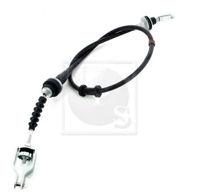 Cable Pull, clutch control