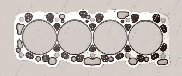 Gasket, cylinder head