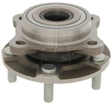 Wheel Hub (M470I37)