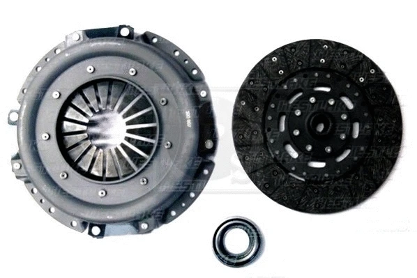 Clutch Kit (N200N169)